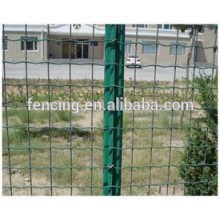 used Euro fence/welded wire mesh euro fence for sales